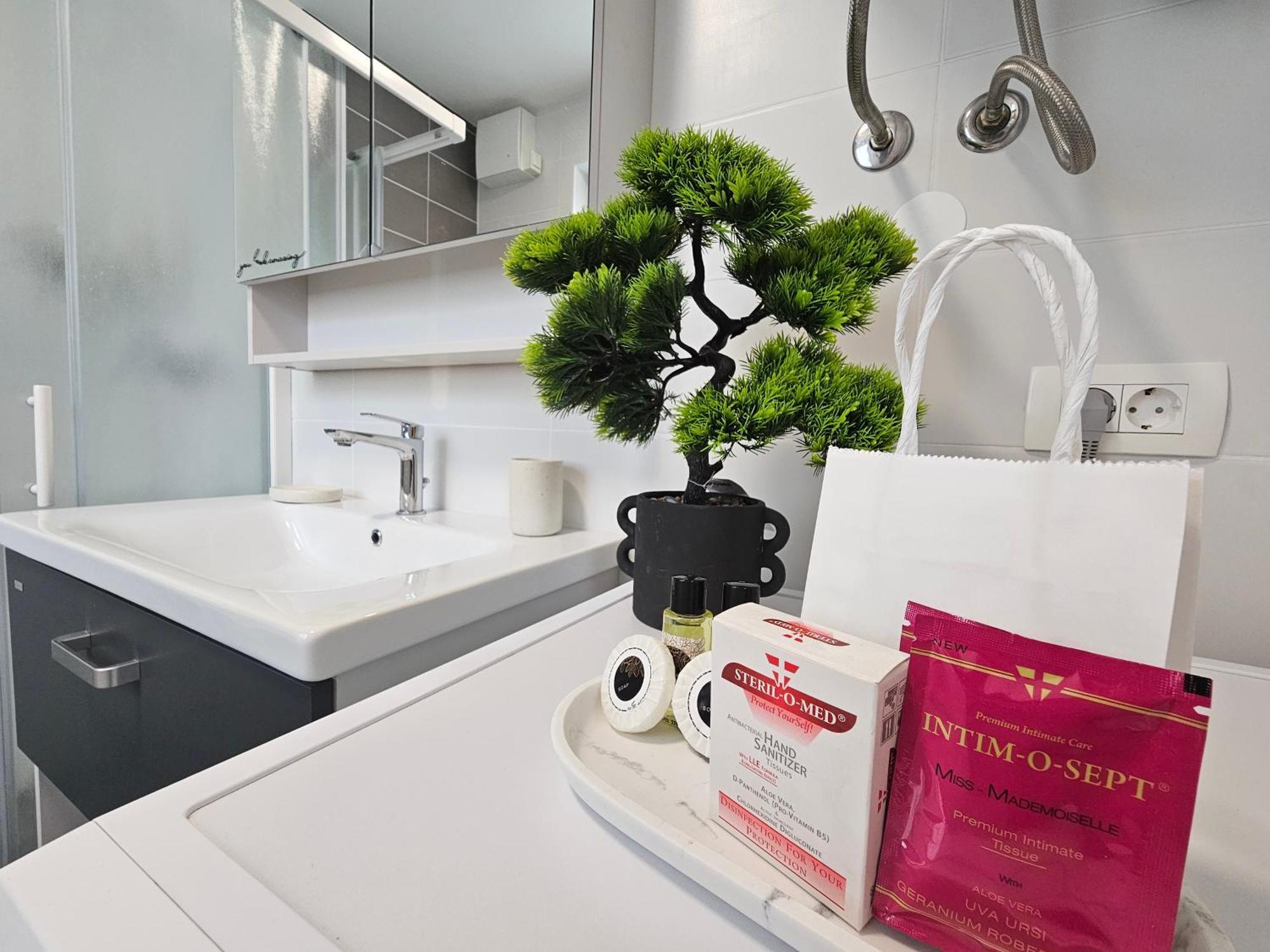 Zeleni Biser -Terme Catez Catez ob Savi Extérieur photo
